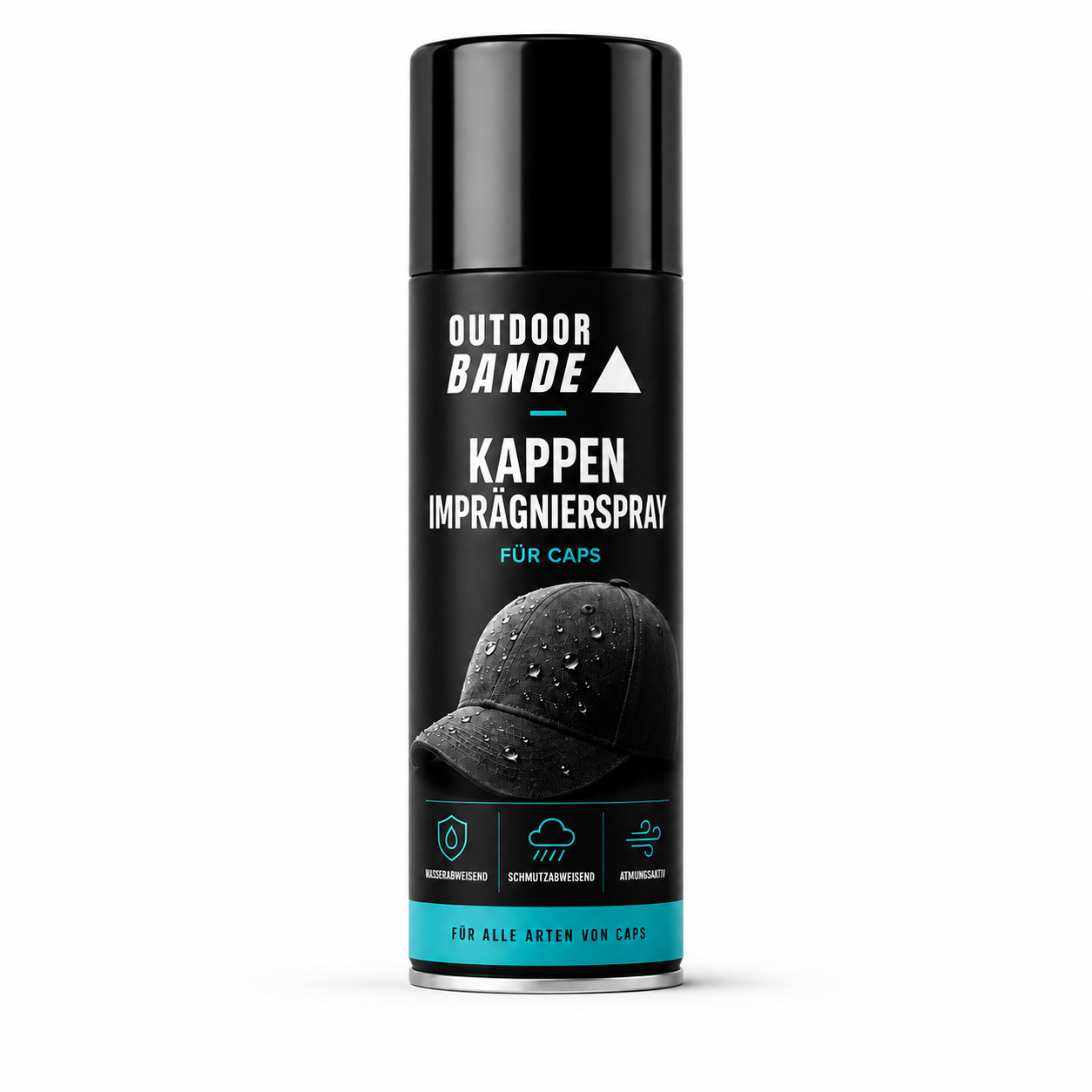 Kappen Imprägnierspray