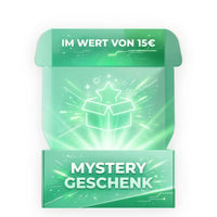 Überraschungs-Geschenk