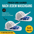 Kappen Waschgitter